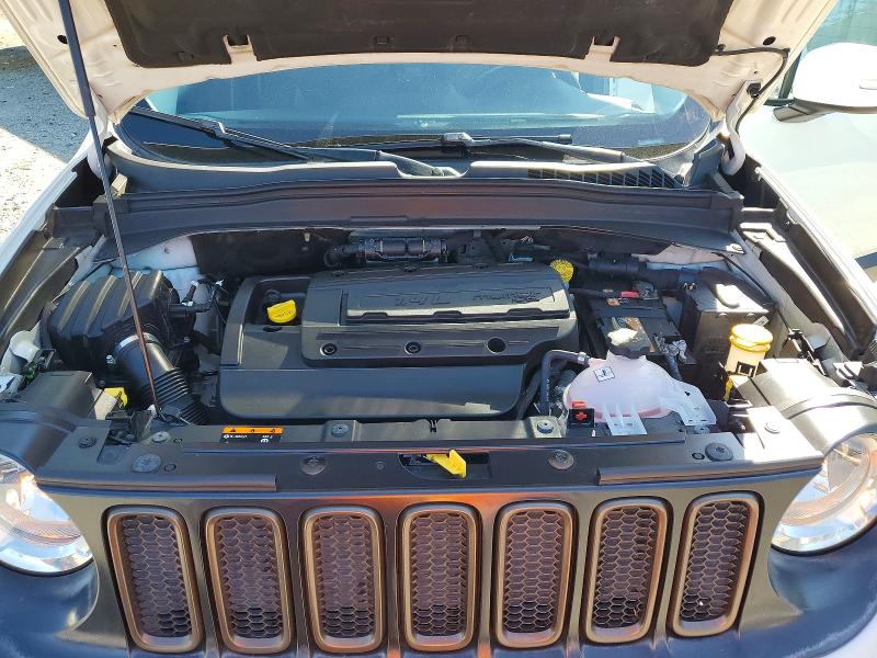 Продаж на аукціоні авто 2016 Jeep Renegade, vin: ZACCJBBW9GPC83672, номер лоту: 68304666