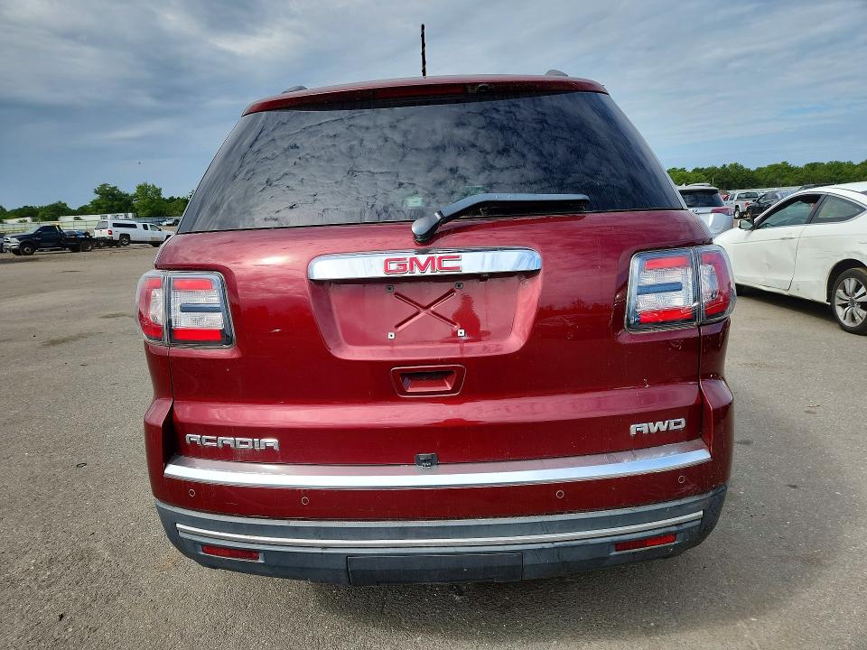 Продаж на аукціоні авто 2015 Gmc Acadia, vin: 1GKKVRKD7FJ271322, номер лоту: 68950726