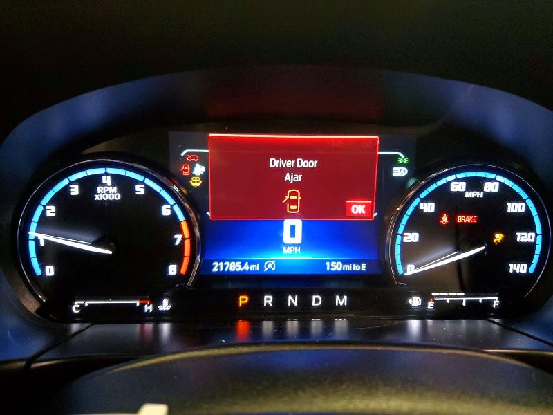 69916096 :رقم المزاد ، 3FMCR9D98RRE90695 vin ، 2024 Ford Bronco Sport مزاد بيع