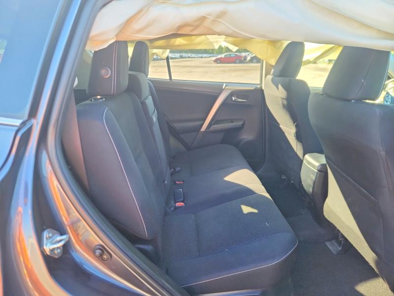 Продажа на аукционе авто 2017 Toyota Rav4 Hybrid, vin: JTMRJREV8HD091083, номер лота: 59409806