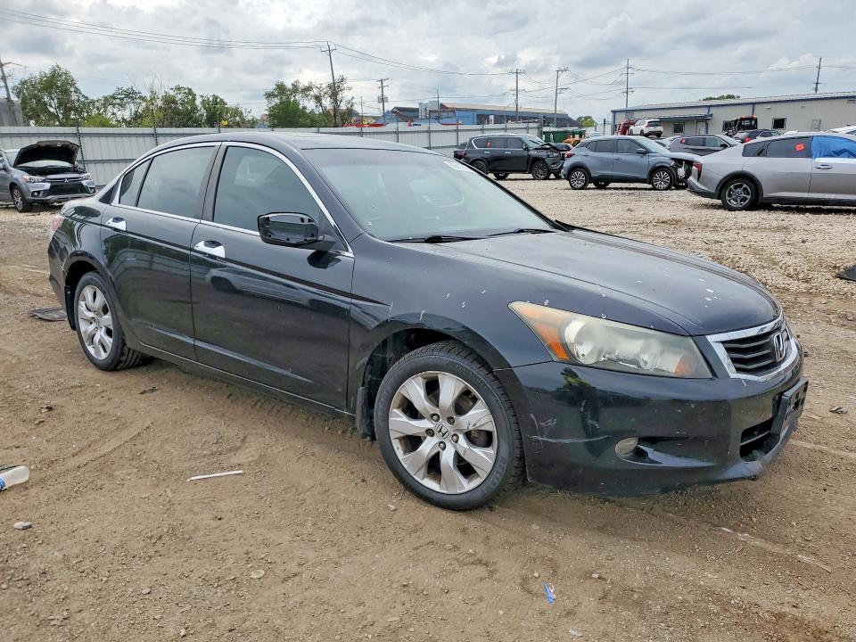 Aukcja sprzedaży 2008 Honda Accord, vin: 1HGCP36828A055287, numer aukcji: 68617726