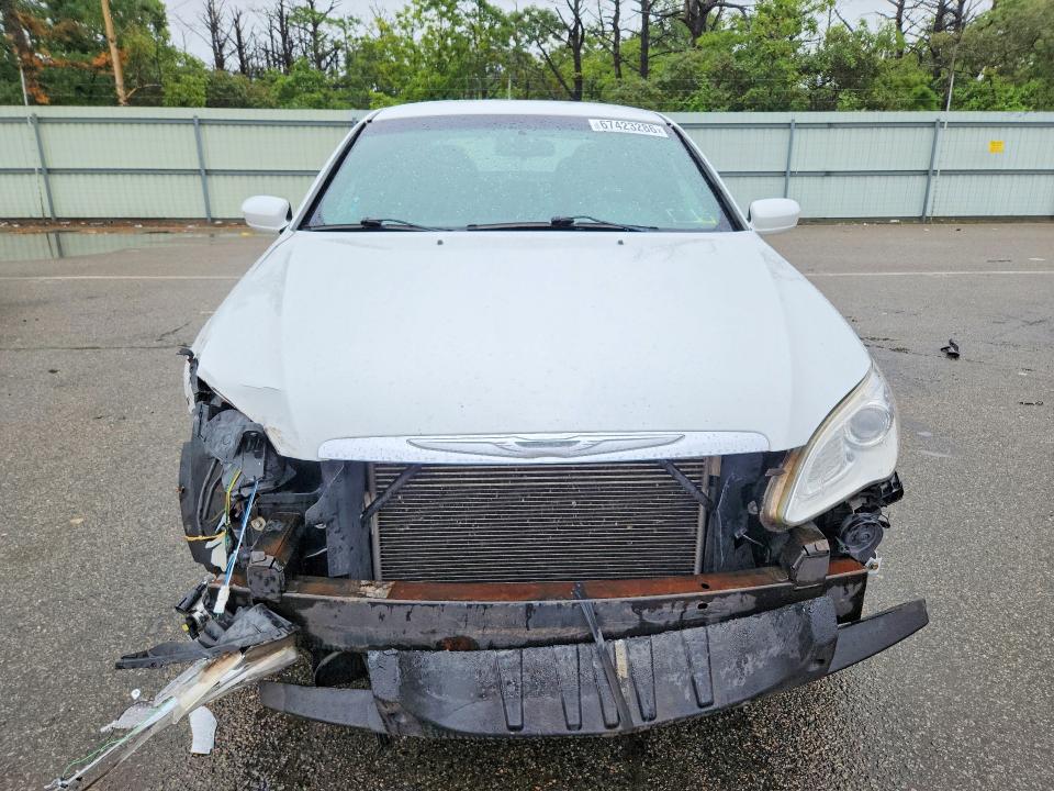 Aukcja sprzedaży 2014 Chrysler 200, vin: 1C3CCBAG2EN178731, numer aukcji: 67423286