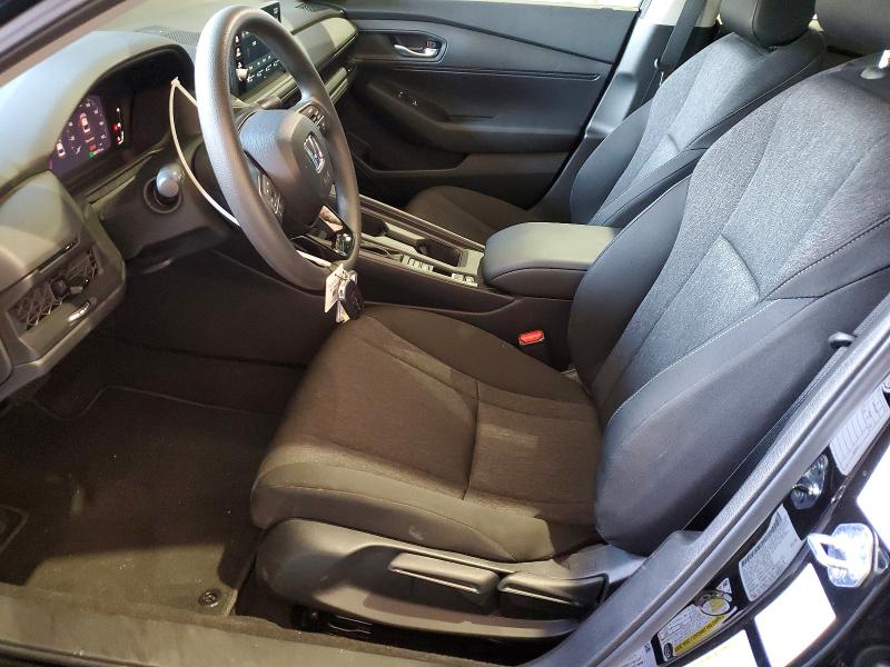 Продажа на аукционе авто 2026 Honda Accord, vin: 1HGCY1F25TA010043, номер лота: 68348176
