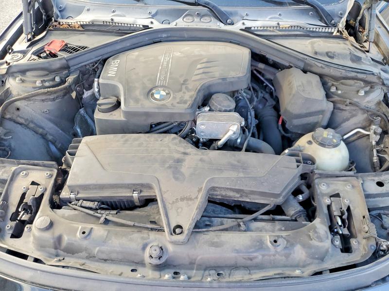 Aukcja sprzedaży 2016 Bmw 328, vin: WBA8E9C55GK645562, numer aukcji: 66853556