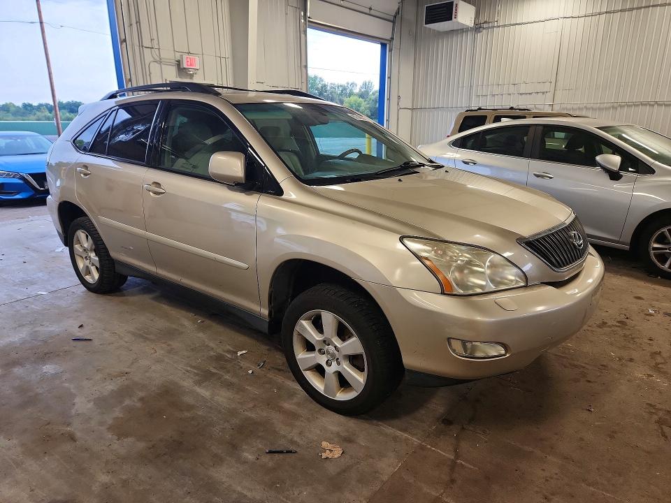 Aukcja sprzedaży 2007 Lexus Rx, vin: 2T2HK31U77C021150, numer aukcji: 67740586