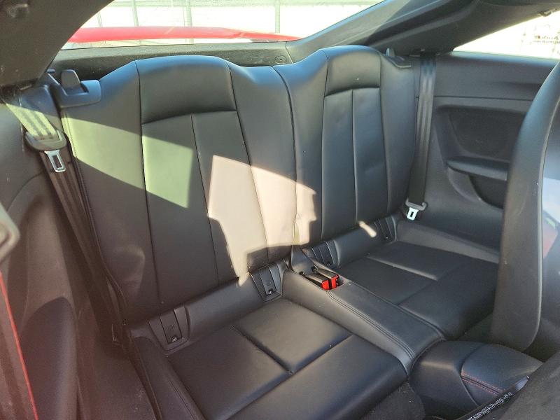 Auction sale of the 2018 Audi Tt Rs, vin: WUACSAFV5J190741         , lot number: 68054386