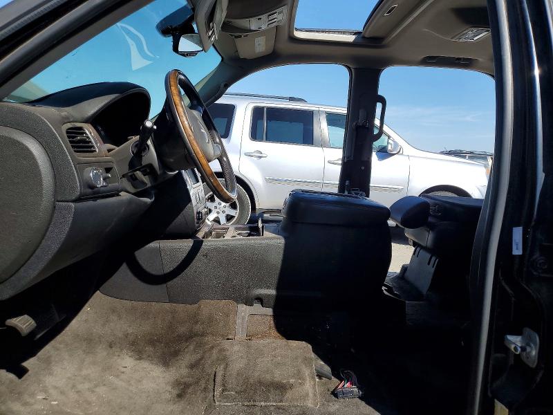 Продажа на аукционе авто 2007 Gmc Yukon, vin: 1GKFK63877J143626, номер лота: 70268606
