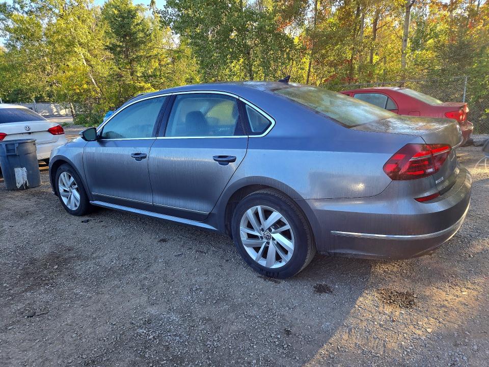 Aukcja sprzedaży 2018 Volkswagen Passat, vin: 1VWBA7A31JC019175, numer aukcji: 69534416