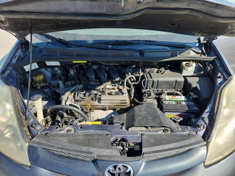 Продаж на аукціоні авто 2008 Toyota Sienna, vin: 5TDZK23C78S136489, номер лоту: 68422426