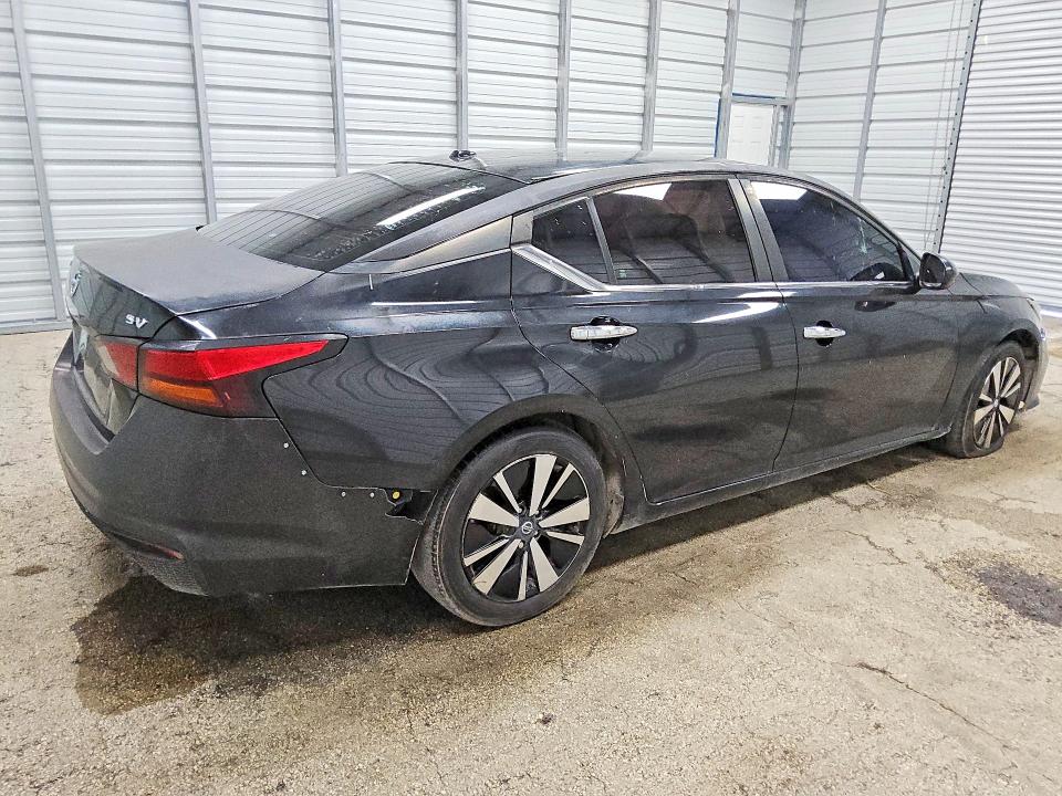 Aukcja sprzedaży 2021 Nissan Altima, vin: 1N4BL4DV3MN335460, numer aukcji: 67809246