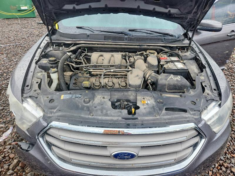 Aukcja sprzedaży 2014 Ford Taurus, vin: 1FAHP2E82EG117320, numer aukcji: 68253146
