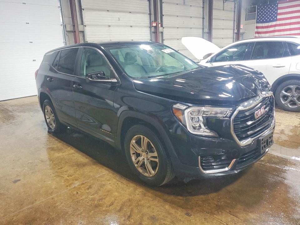 Aukcja sprzedaży 2022 Gmc Terrain, vin: 3GKALTEV1NL176703, numer aukcji: 64589476