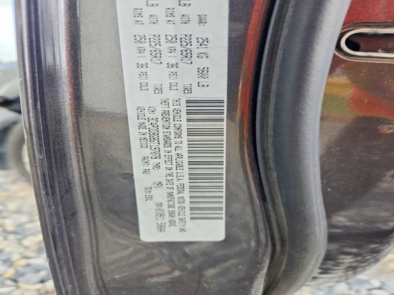 Aukcja sprzedaży 2016 Dodge Journey, vin: 3C4PDDBG8GT197078        , numer aukcji: 69090676