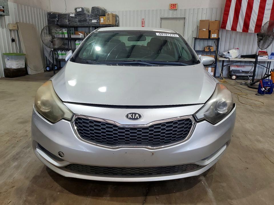 Aukcja sprzedaży 2015 Kia Forte, vin: KNAFX4A66F5259195        , numer aukcji: 69161276