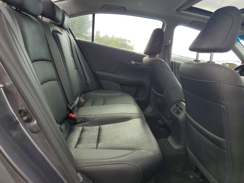 Продажа на аукционе авто 2016 Honda Accord, vin: 1HGCR3F82GA023948, номер лота: 70369896