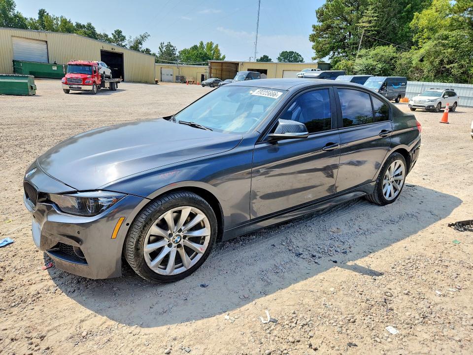 Aukcja sprzedaży 2014 Bmw 328, vin: WBA3A5C53EF605954, numer aukcji: 69225666