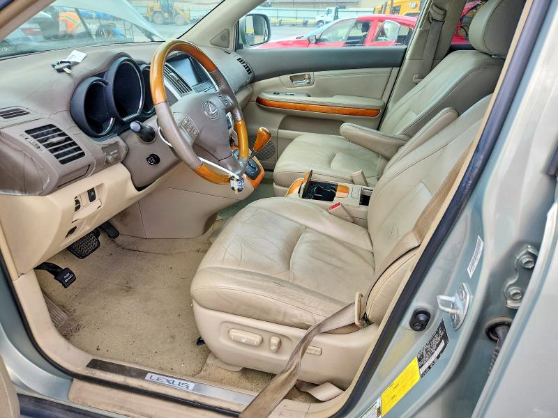 68688296 :رقم المزاد ، 2T2GK31U78C051567 vin ، 2008 Lexus Rx مزاد بيع