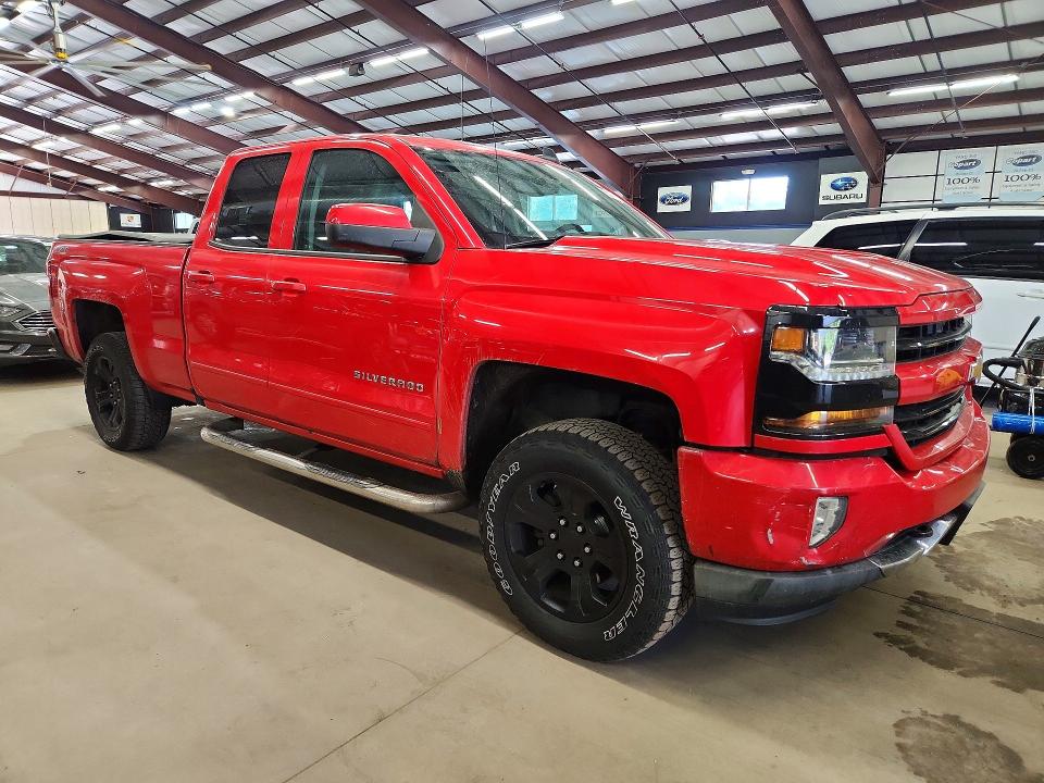 69365256 :رقم المزاد ، 1GCVKREC4HZ388137 vin ، 2017 Chevrolet Silverado مزاد بيع