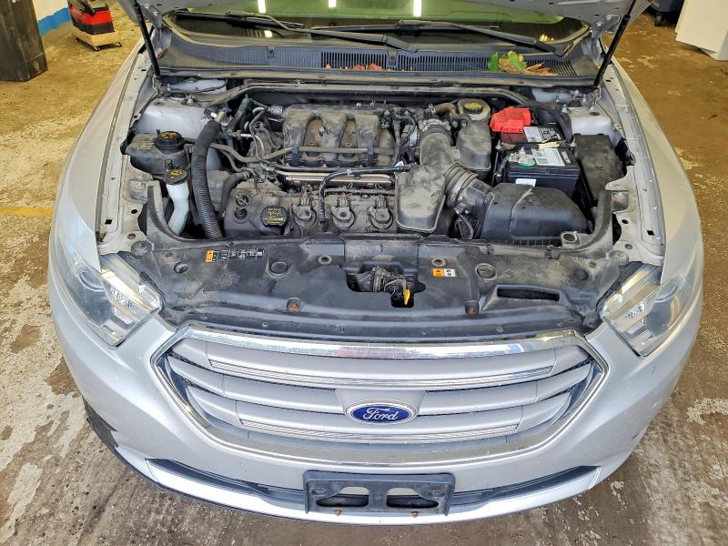 Aukcja sprzedaży 2013 Ford Taurus, vin: 1FAHP2D82DG207468, numer aukcji: 71106706