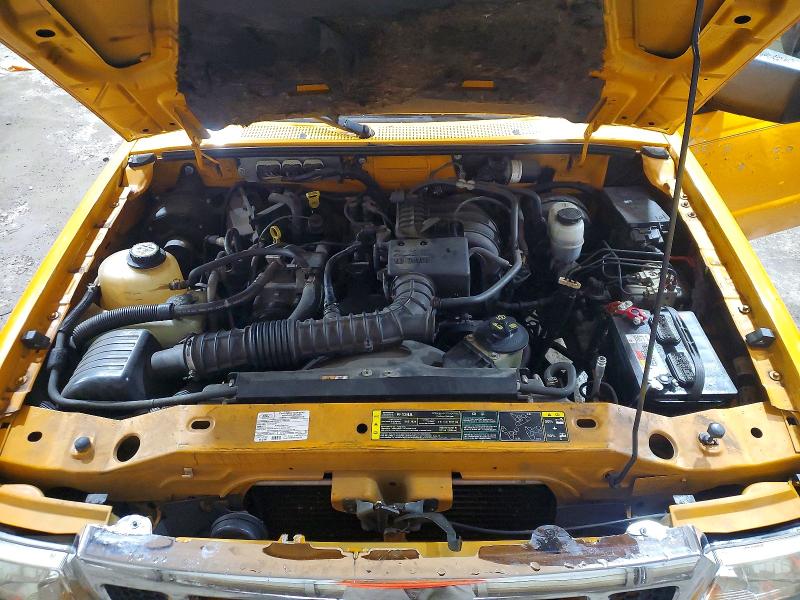 Aukcja sprzedaży 2008 Ford Ranger, vin: 1FTYR14D58PA41626, numer aukcji: 69229136