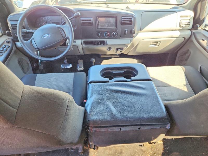 2006 Ford F250 მანქანა იყიდება აუქციონზე, vin: 1FTSW21P96ED96892, აუქციონის ნომერი: 67986206