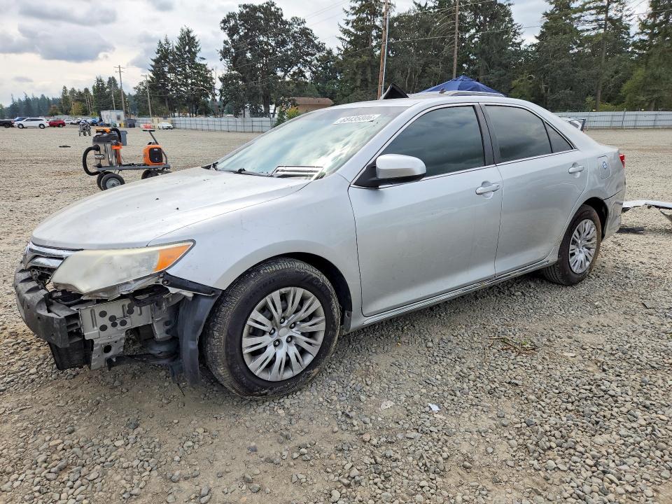 Продажа на аукционе авто 2012 Toyota Camry, vin: 4T1BF1FK5CU178937, номер лота: 68435806
