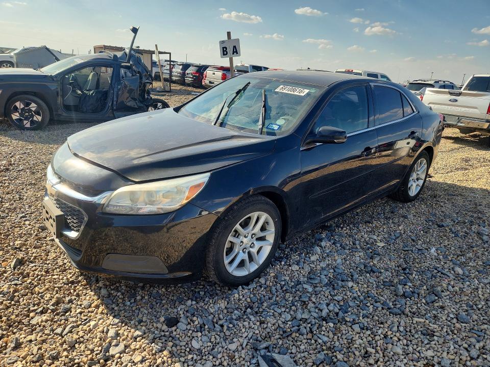 Aukcja sprzedaży 2014 Chevrolet Malibu, vin: 1G11C5SL3EF213778, numer aukcji: 69108616