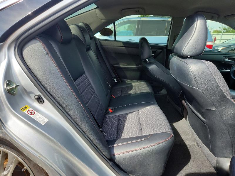 Продаж на аукціоні авто 2015 Toyota Camry, vin: 4T1BF1FK1FU969521, номер лоту: 67725306