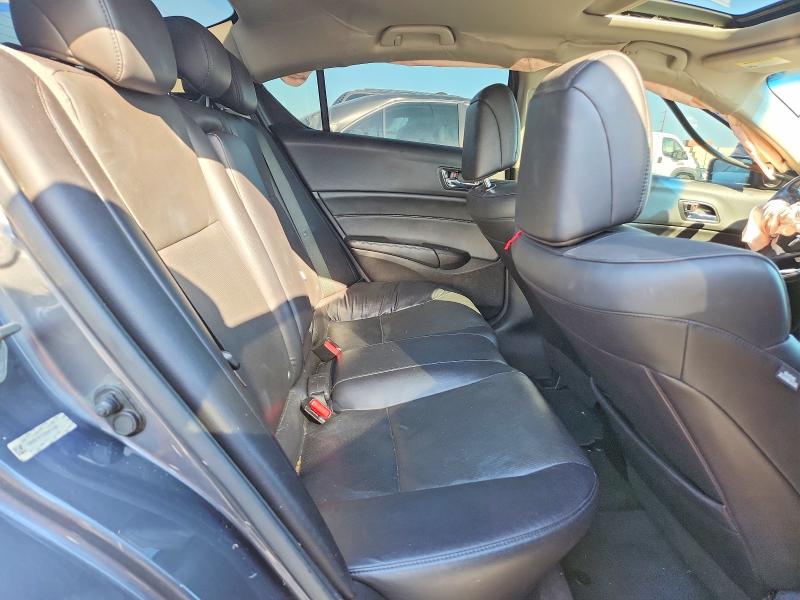 2014 Acura Ilx მანქანა იყიდება აუქციონზე, vin: 19VDE1F72EE013109, აუქციონის ნომერი: 70140086