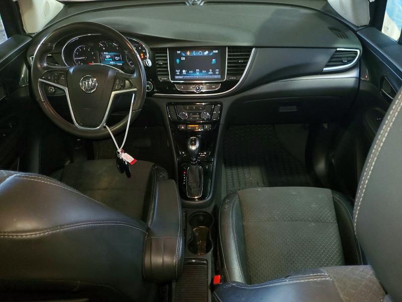 Aukcja sprzedaży 2017 Buick Encore, vin: KL4CJESB6HB136715, numer aukcji: 64791616