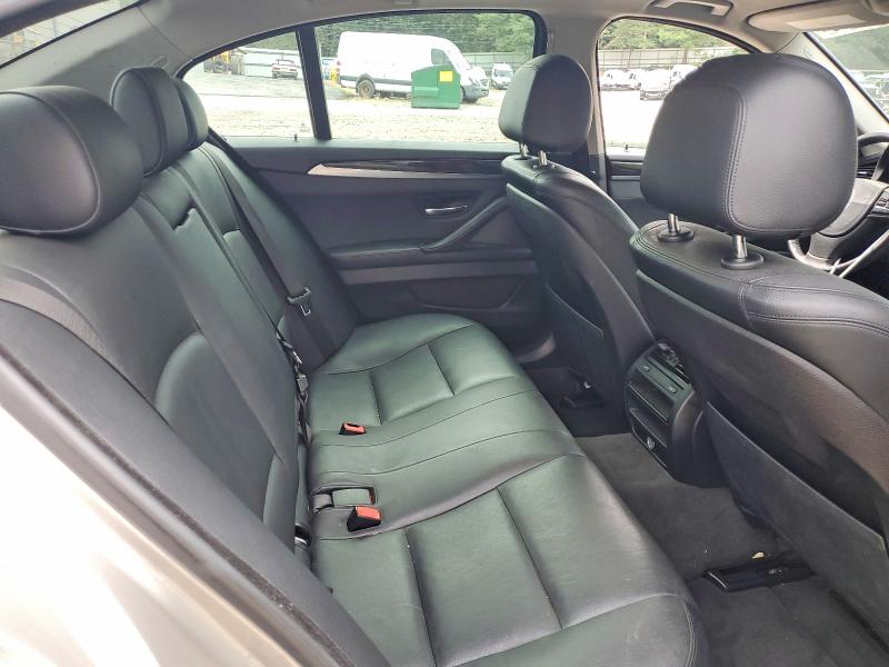 Aukcja sprzedaży 2014 Bmw 528, vin: WBA5A7C52ED615181, numer aukcji: 69418236