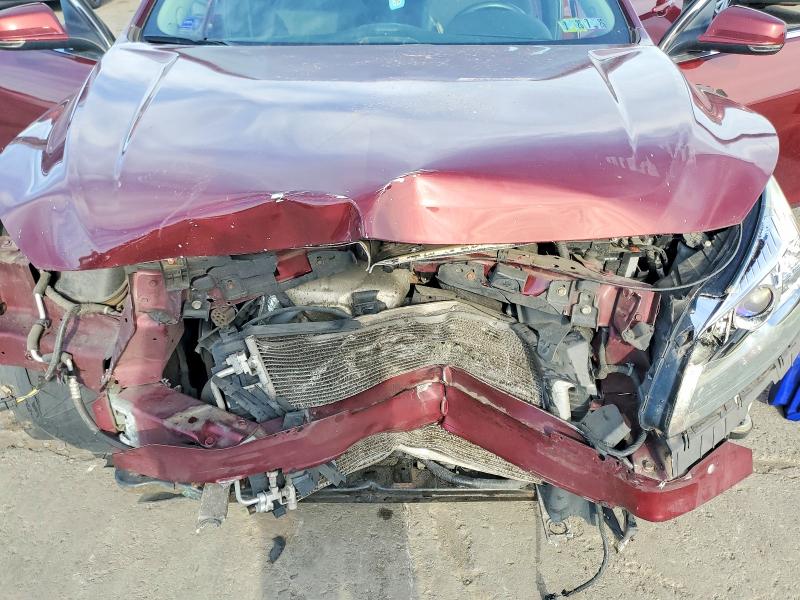 Продажа на аукционе авто 2015 Chevrolet Malibu, vin: 1G11D5SL8FF226590, номер лота: 69905946