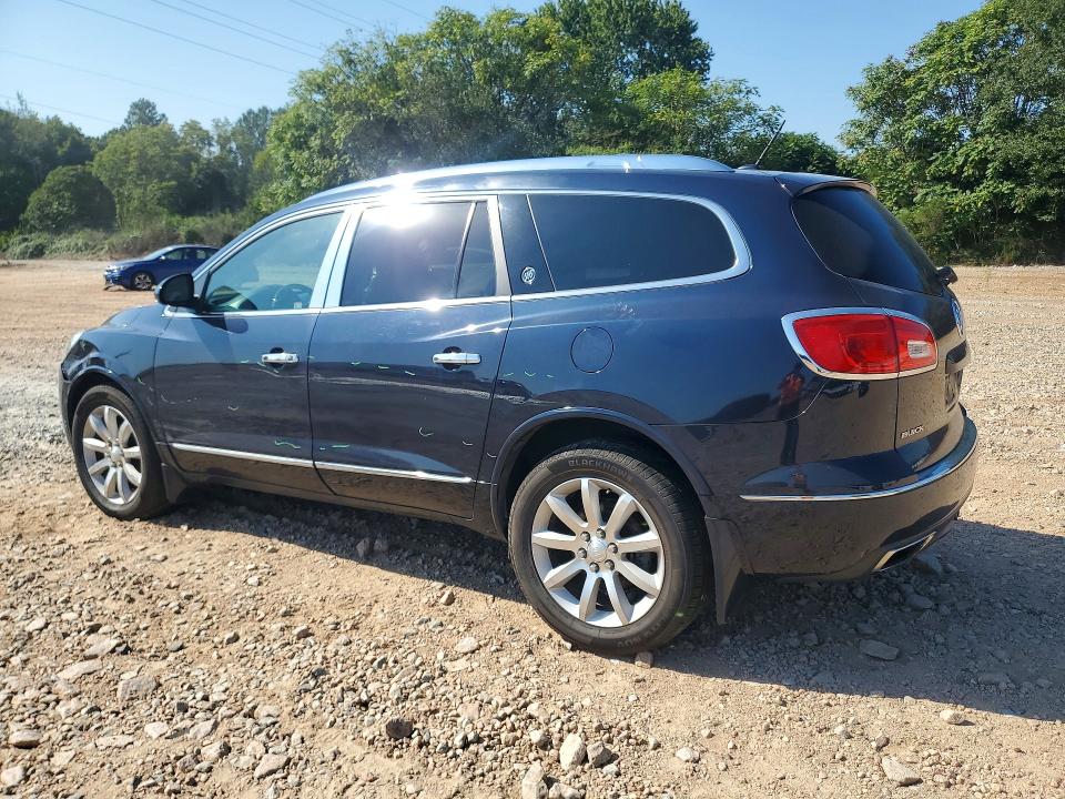 67239306 :رقم المزاد ، 5GAKVCKD5FJ348862 vin ، 2015 Buick Enclave مزاد بيع