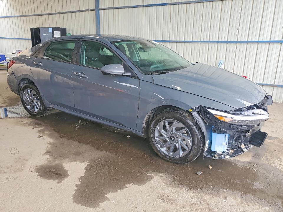 Aukcja sprzedaży 2026 Hyundai Elantra Hybrid, vin: KMHLM4DJ4TU200710, numer aukcji: 68684036