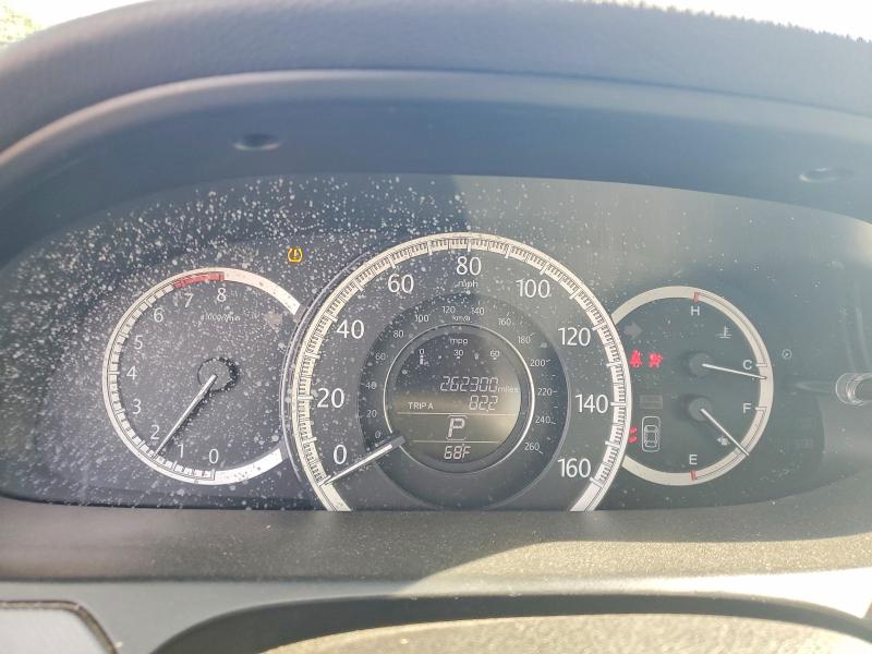 69778936 :رقم المزاد ، 1HGCR2F30DA198953 vin ، 2013 Honda Accord مزاد بيع