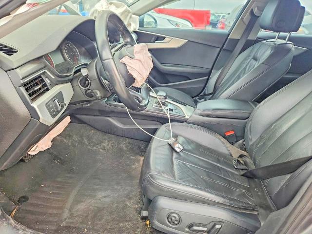 Aukcja sprzedaży 2017 Audi A4, vin: WAULMAF43HA156179, numer aukcji: 67757986