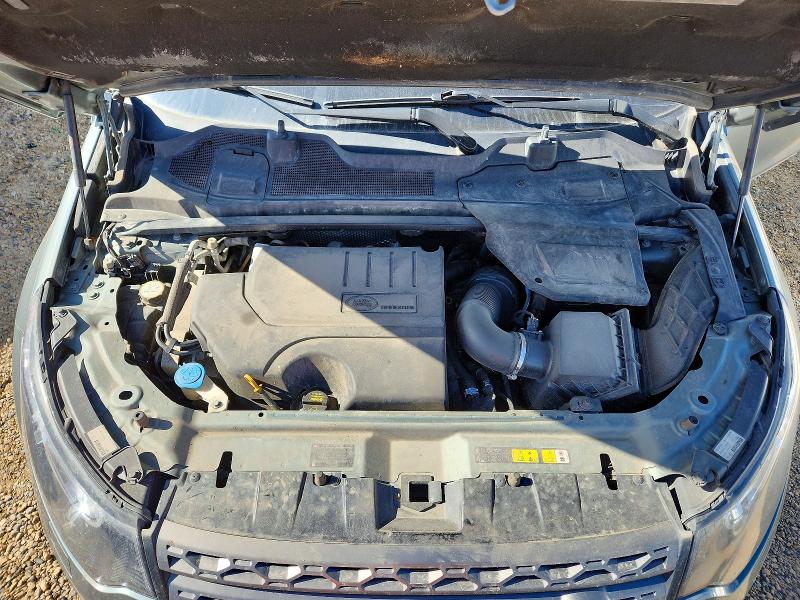 Aukcja sprzedaży 2018 Land Rover Discovery Sport, vin: SALCP2RX9JH753039, numer aukcji: 66765346