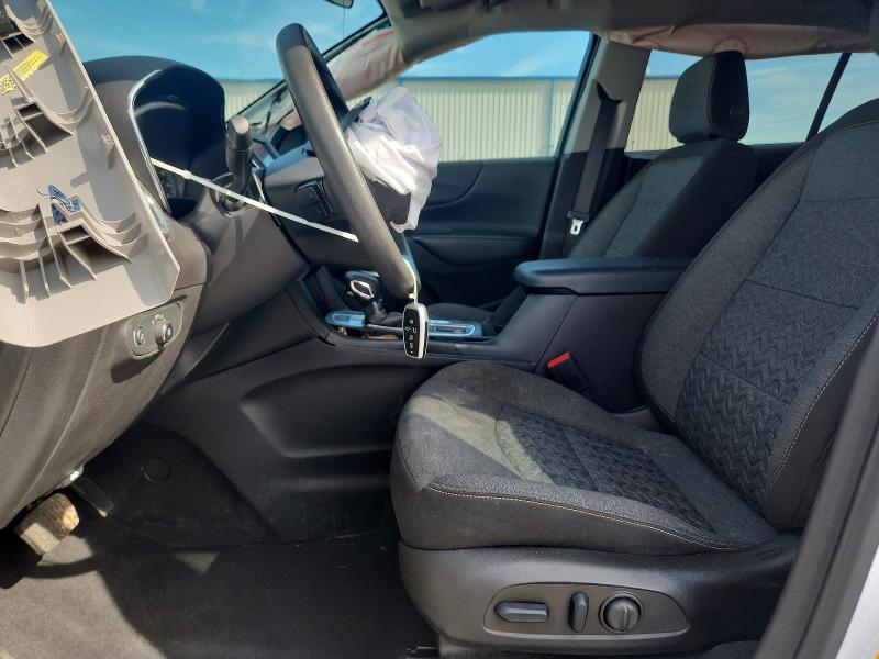 Продажа на аукционе авто 2023 Chevrolet Equinox, vin: 3GNAXUEG4PS125977, номер лота: 70982096