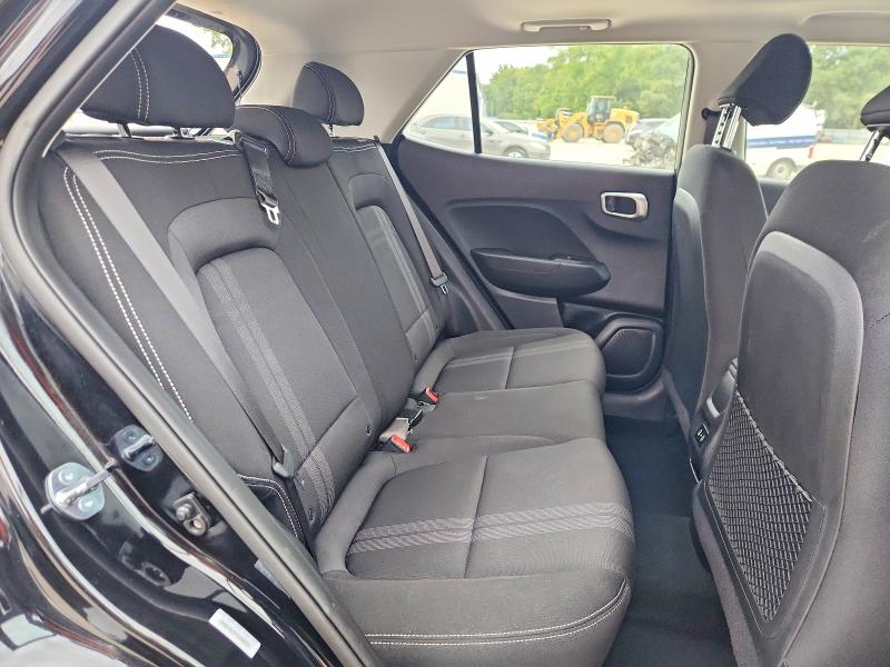 69762556 :رقم المزاد ، KMHRC8A32TU480539 vin ، 2026 Hyundai Venue مزاد بيع
