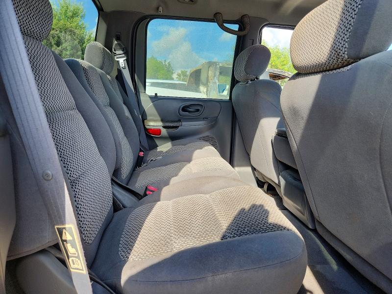 Auction sale of the 2002 Ford F150, vin: 1FTRW07642KB94040, lot number: 70541216
