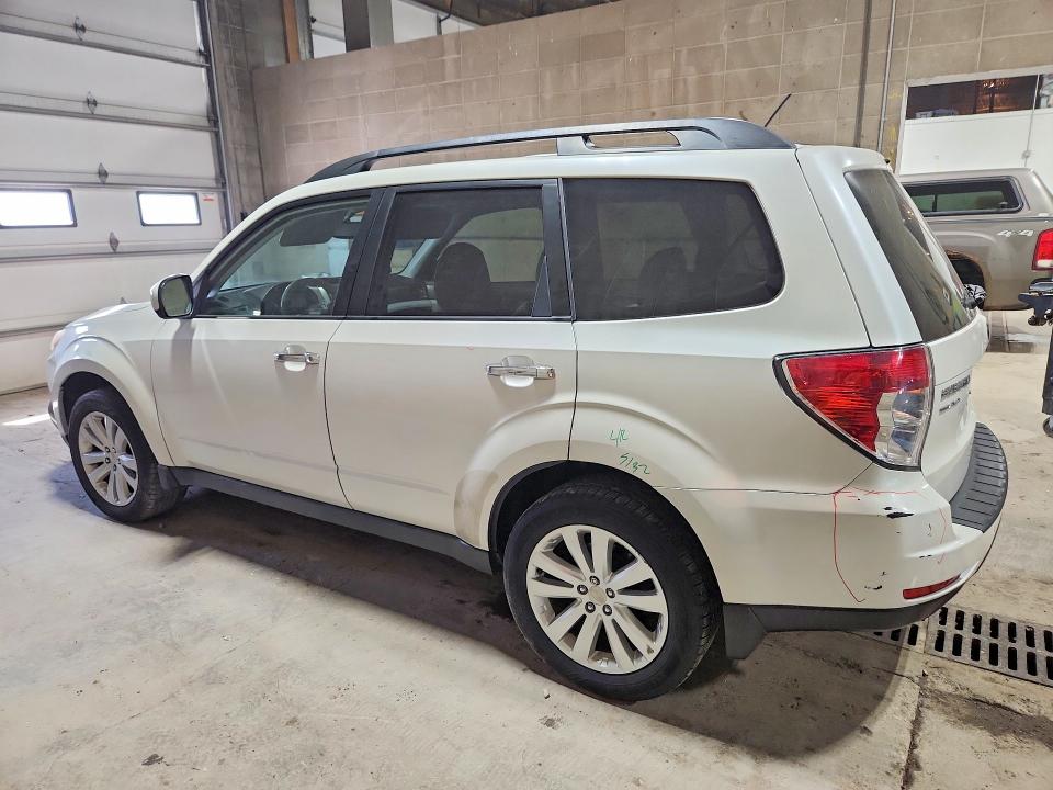 Продаж на аукціоні авто 2012 Subaru Forester, vin: JF2SHBCC0CH407942, номер лоту: 67310606
