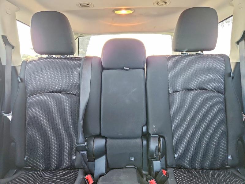 68890546 :رقم المزاد ، 3C4PDCBB6GT174851 vin ، 2016 Dodge Journey مزاد بيع