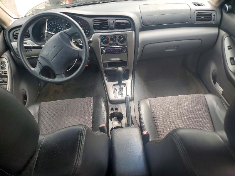 Aukcja sprzedaży 2005 Subaru Baja, vin: 4S4BT62C657100950, numer aukcji: 69542496