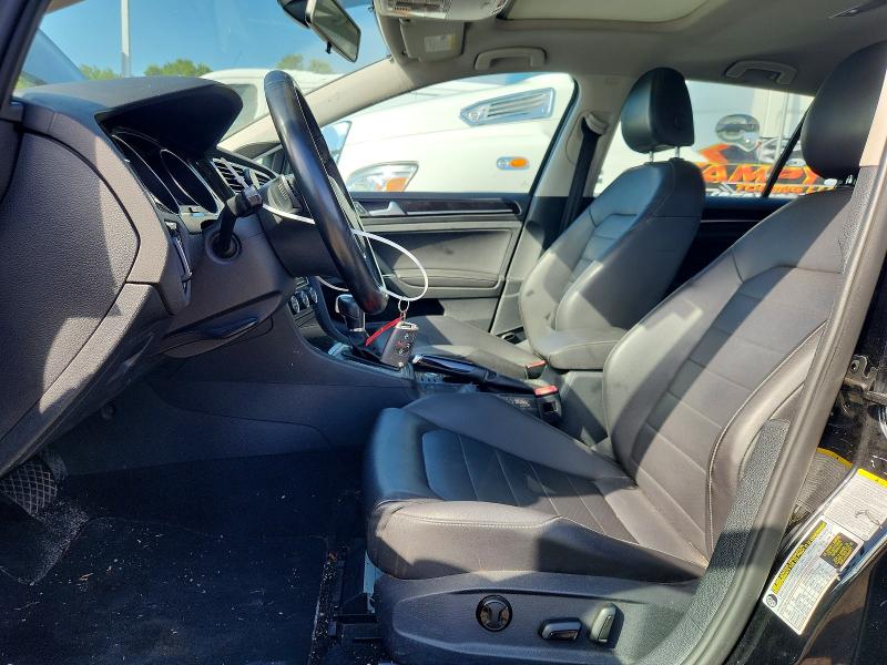 Продаж на аукціоні авто 2015 Volkswagen Golf, vin: 3VW217AU8FM015316, номер лоту: 69670586