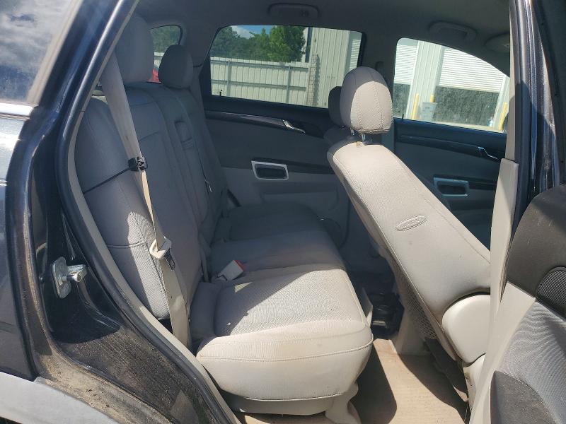 Продаж на аукціоні авто 2008 Saturn Vue, vin: 3GSCL33P88S661279, номер лоту: 67234436