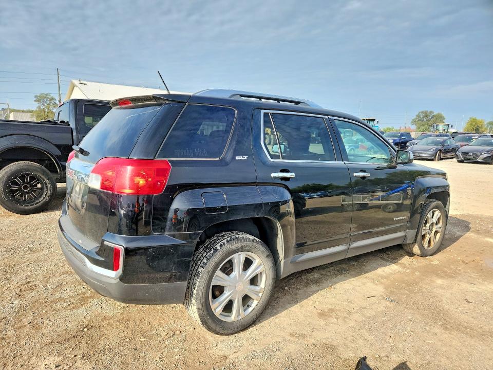 Aukcja sprzedaży 2017 Gmc Terrain, vin: 2GKALPEK6H6326536, numer aukcji: 70626656