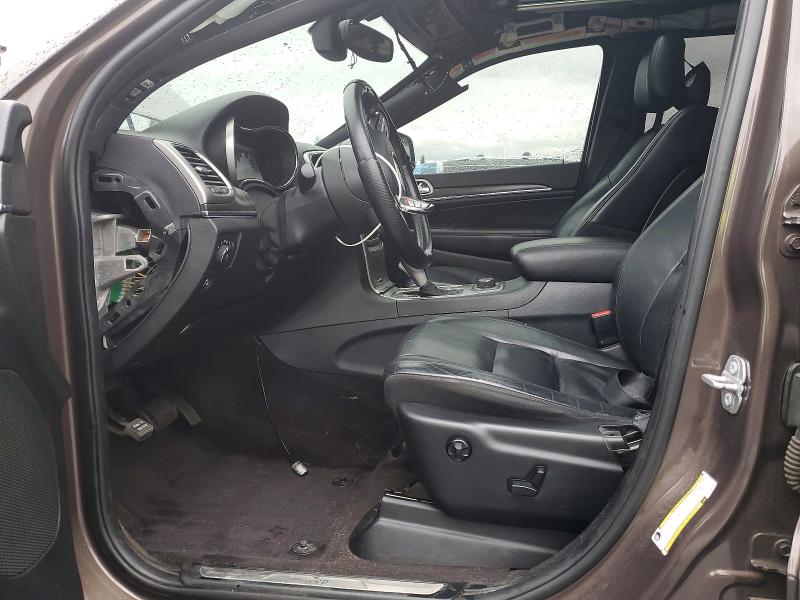 67473066 :رقم المزاد ، 1C4RJFBG8JC324587 vin ، 2018 Jeep Grand Cherokee مزاد بيع