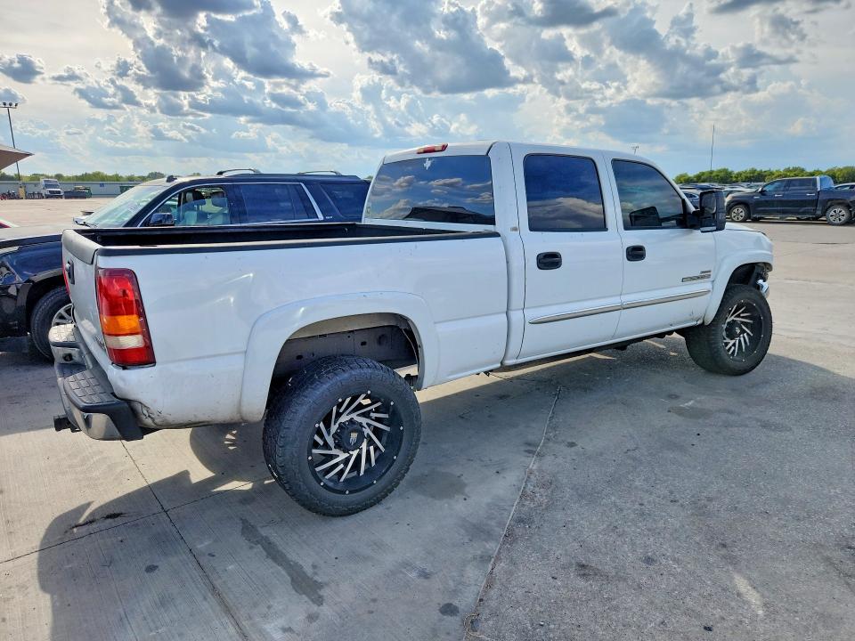 Aukcja sprzedaży 2005 Gmc Sierra, vin: 1GTHC23285F870117, numer aukcji: 68239996