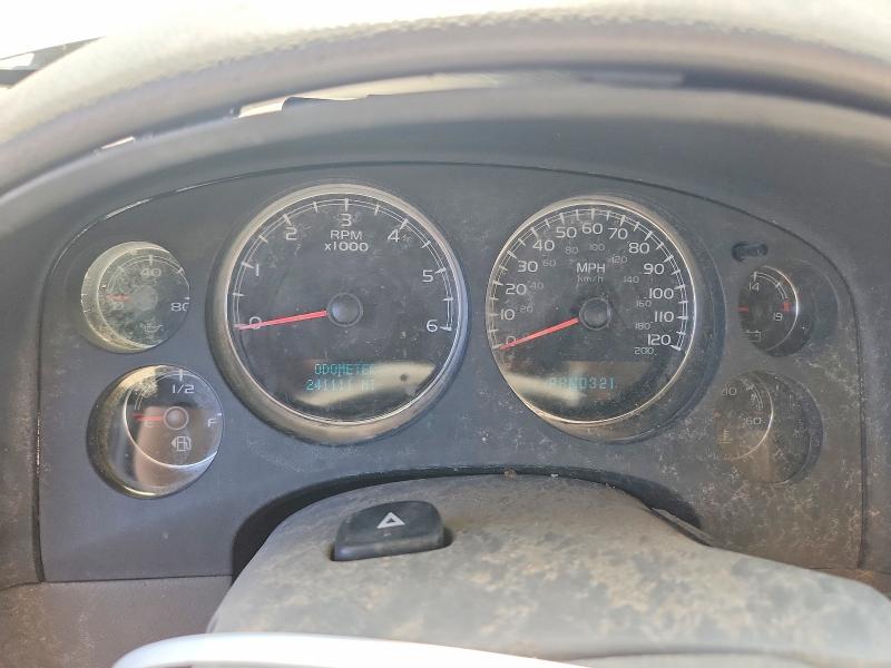 Продаж на аукціоні авто 2007 Chevrolet Tahoe, vin: 1GNFC13067R257695, номер лоту: 69592196