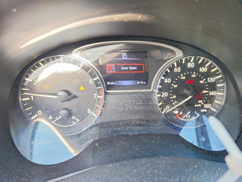 Auction sale of the 2016 Nissan Altima, vin: 1N4AL3APXGC278718, lot number: 71185776